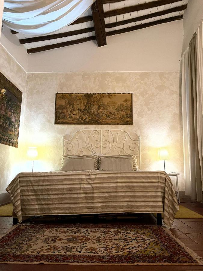 San Felice House Apartment Florenţa Exterior foto