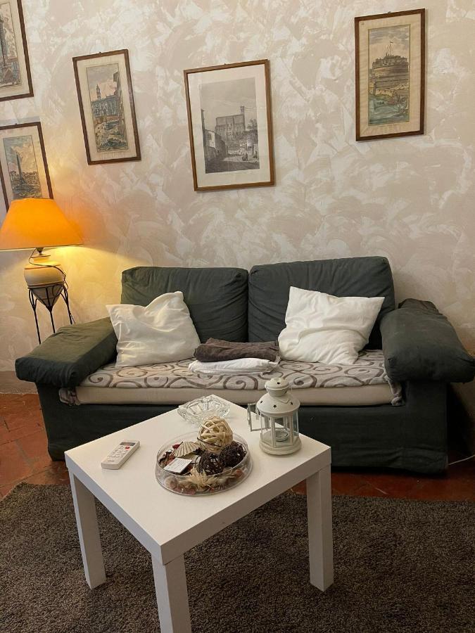 San Felice House Apartment Florenţa Exterior foto