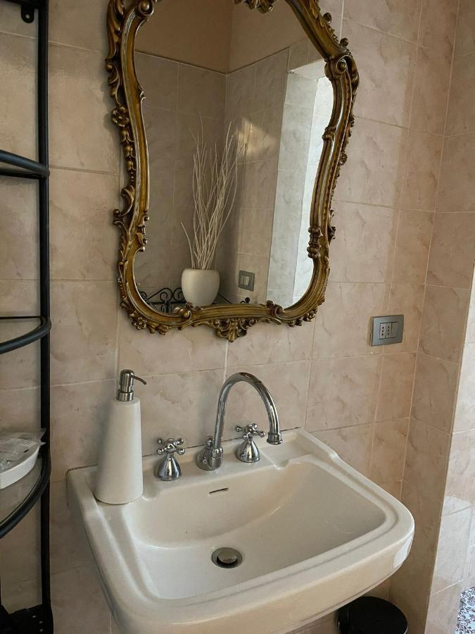San Felice House Apartment Florenţa Exterior foto