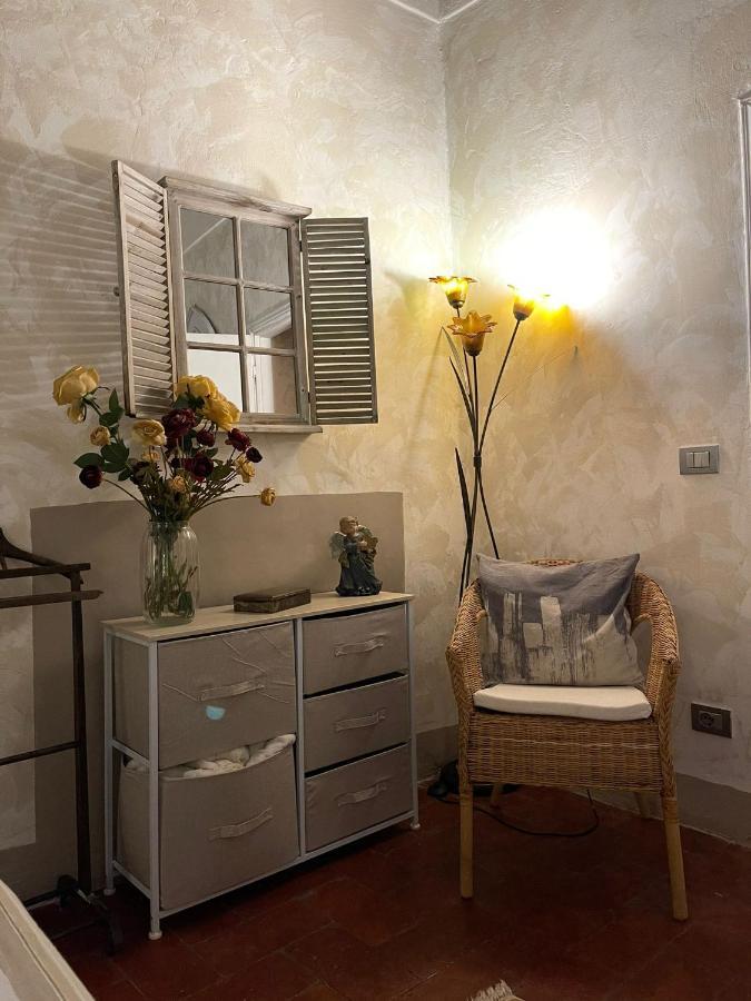 San Felice House Apartment Florenţa Exterior foto