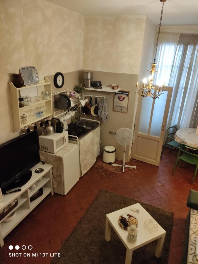 San Felice House Apartment Florenţa Exterior foto