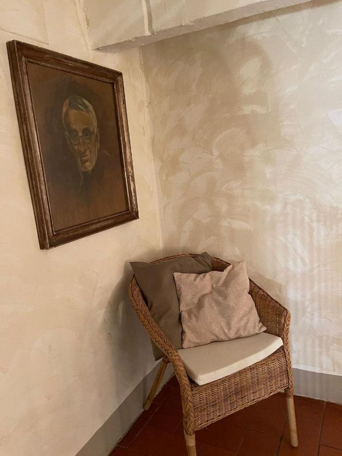 San Felice House Apartment Florenţa Exterior foto