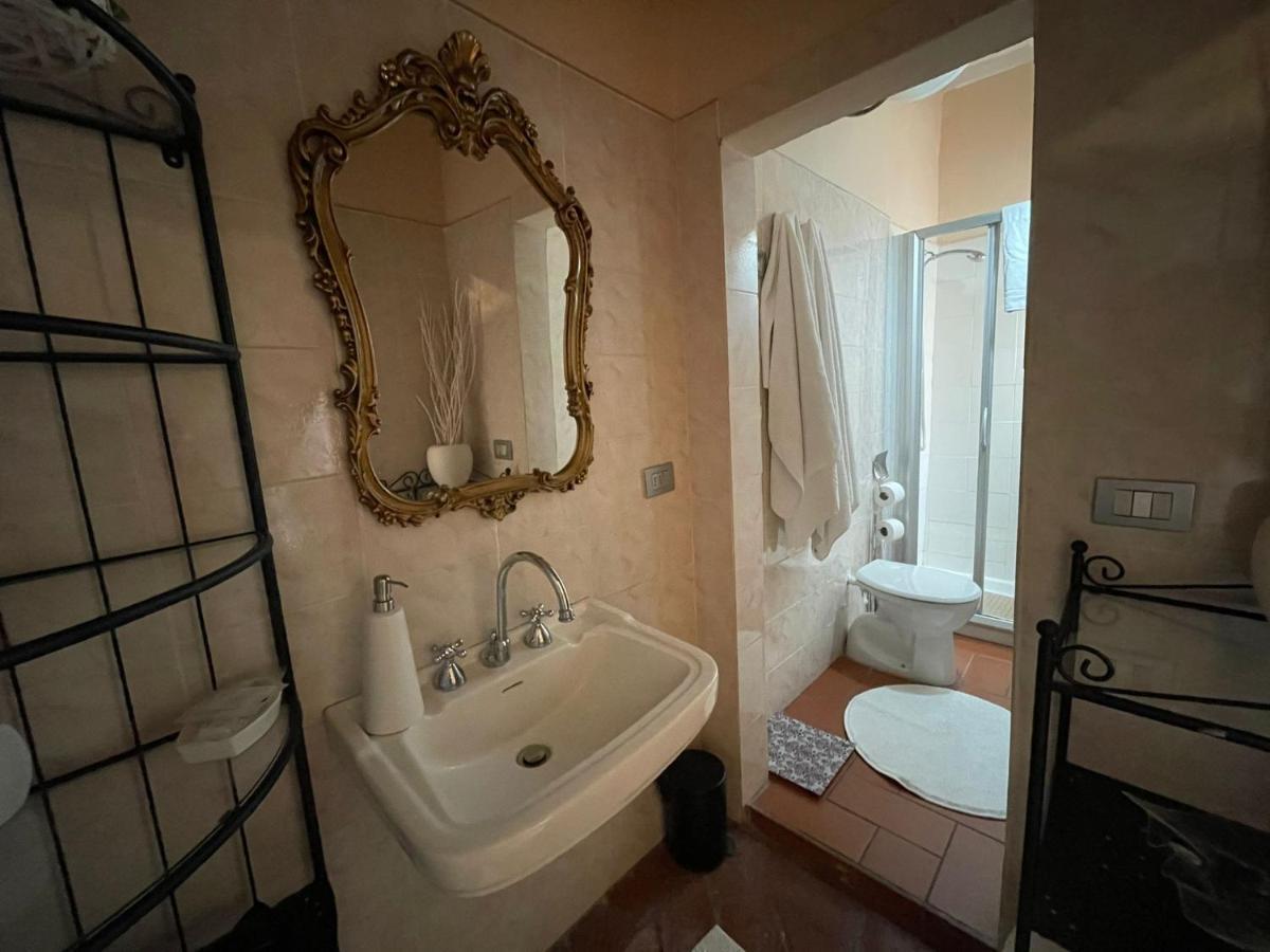San Felice House Apartment Florenţa Exterior foto